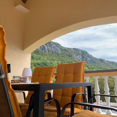 Apartman "Anna" Bribir  Exterior foto