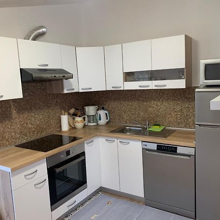 Apartman "Anna" Bribir  Exterior foto