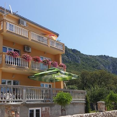 Apartman "Anna" Bribir  Exterior foto