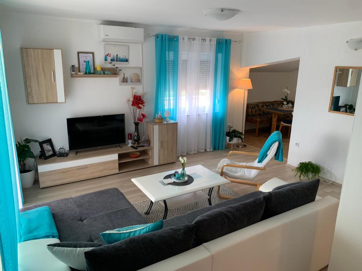 Apartman "Anna" Bribir  Exterior foto