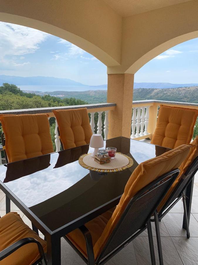 Apartman "Anna" Bribir  Exterior foto