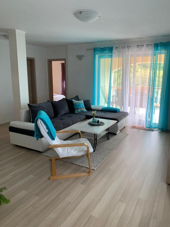Apartman "Anna" Bribir  Exterior foto