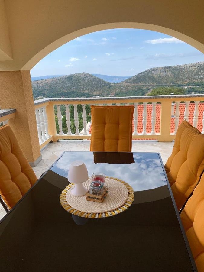 Apartman "Anna" Bribir  Exterior foto
