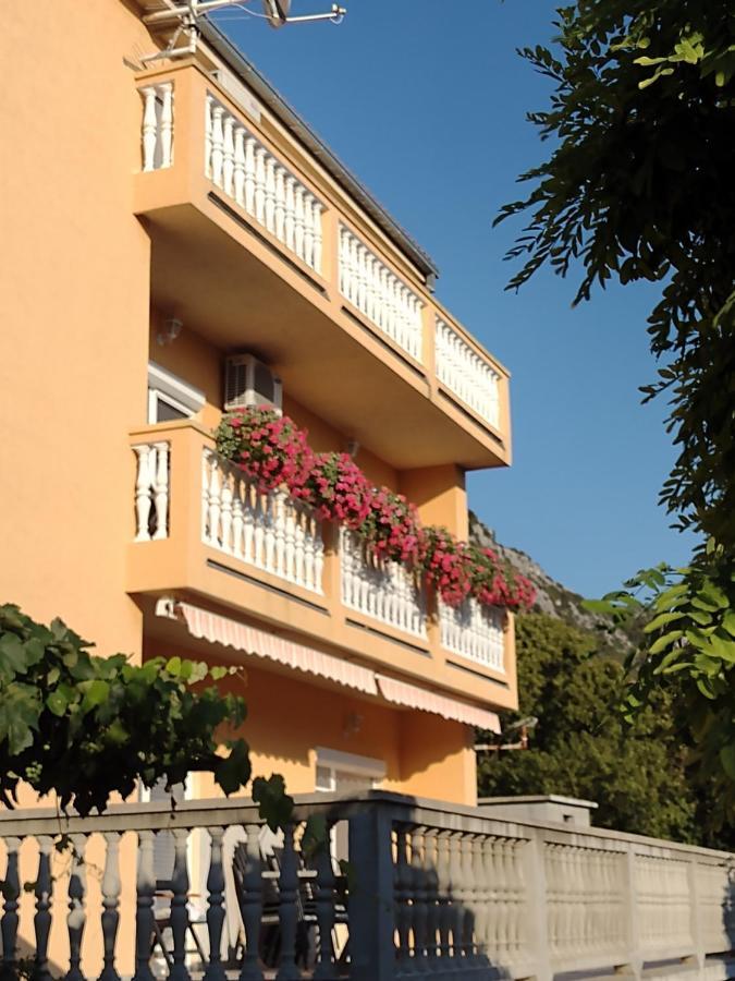 Apartman "Anna" Bribir  Exterior foto