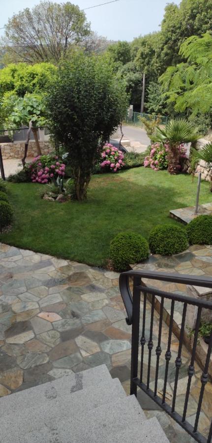 Apartman "Anna" Bribir  Exterior foto