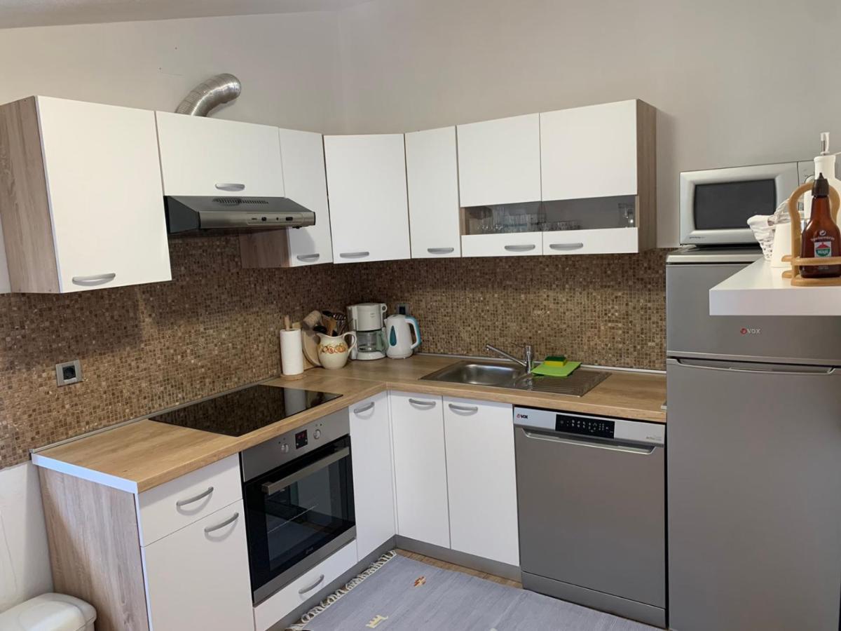 Apartman "Anna" Bribir  Exterior foto