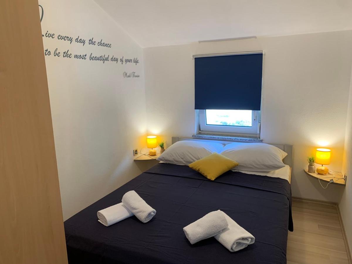 Apartman "Anna" Bribir  Exterior foto