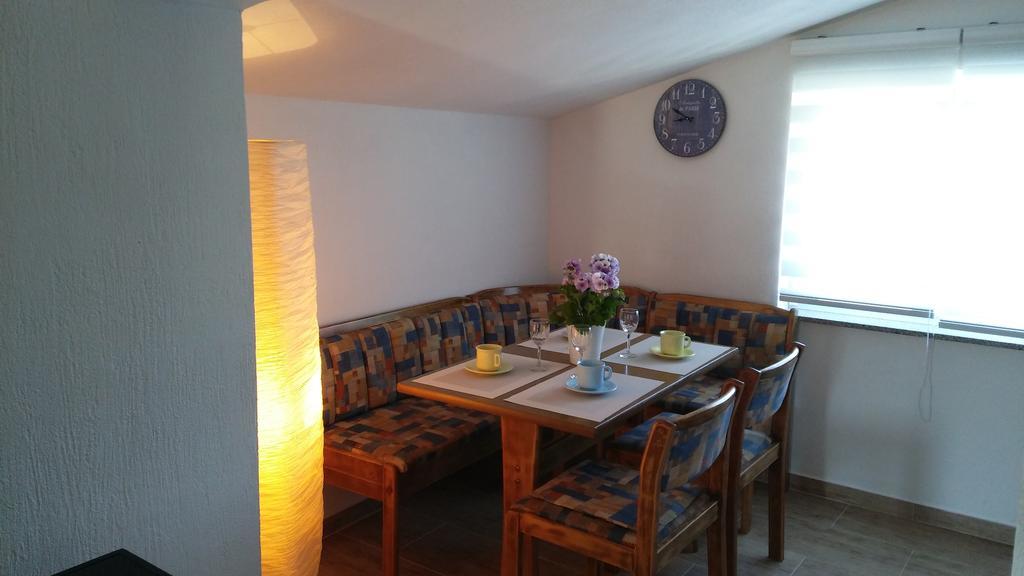 Apartman "Anna" Bribir  Exterior foto