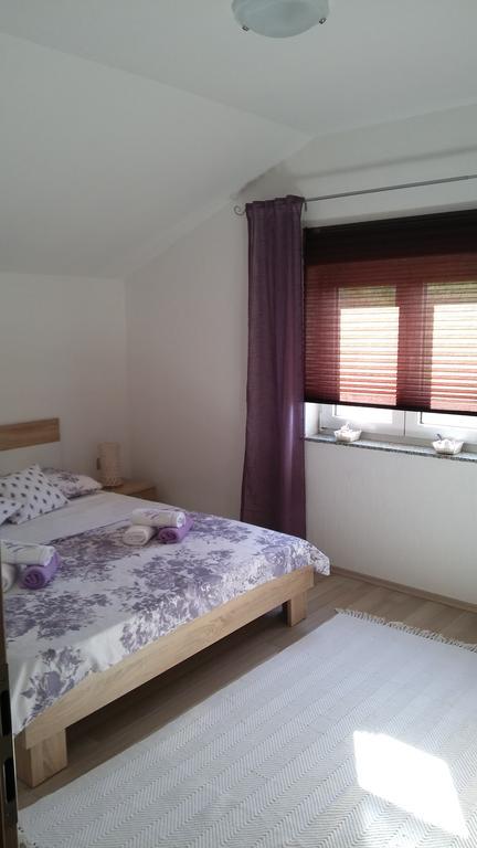 Apartman "Anna" Bribir  Exterior foto
