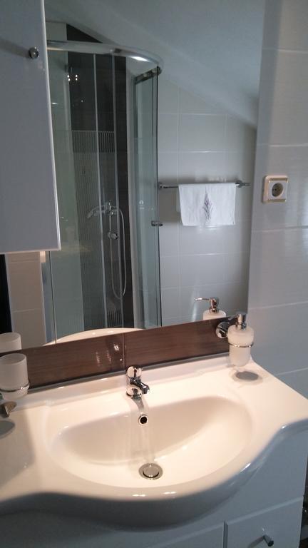 Apartman "Anna" Bribir  Exterior foto