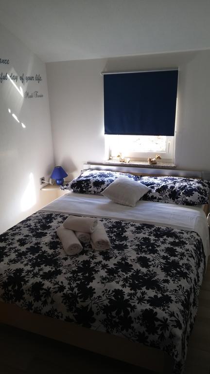 Apartman "Anna" Bribir  Exterior foto