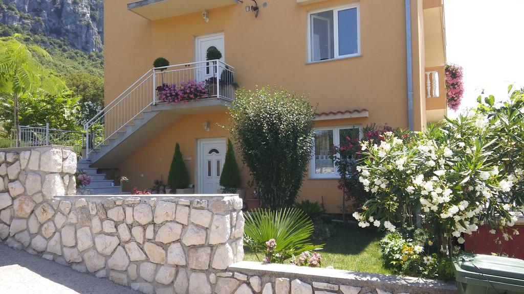 Apartman "Anna" Bribir  Exterior foto