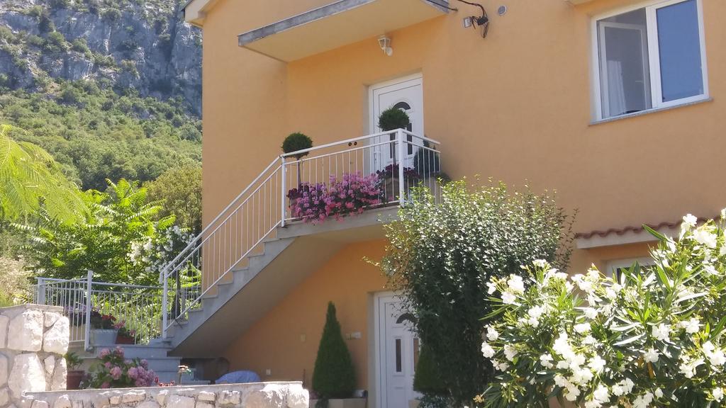 Apartman "Anna" Bribir  Exterior foto