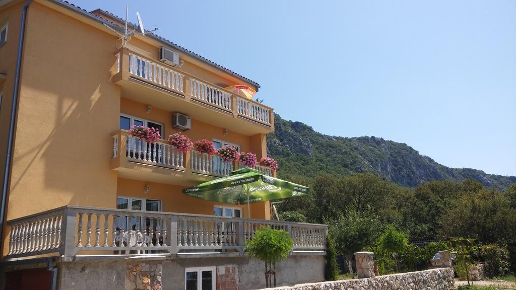 Apartman "Anna" Bribir  Exterior foto
