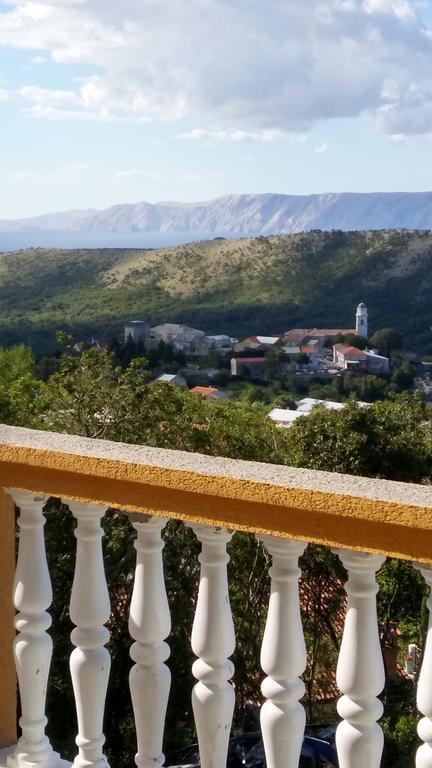 Apartman "Anna" Bribir  Exterior foto